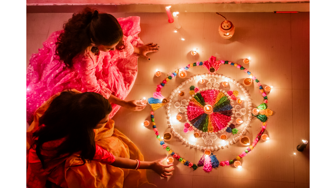 Brighten Your Home This Diwali: Top Lighting Essentials for a Festive Vibe - The Urban Vogue