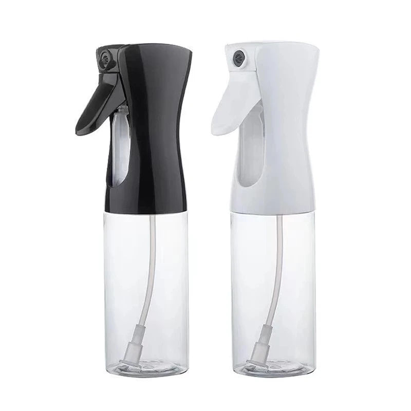 Multi-Use Olive Oil Sprayer for Healthy Cooking | 200-500ML - The Urban Vogue